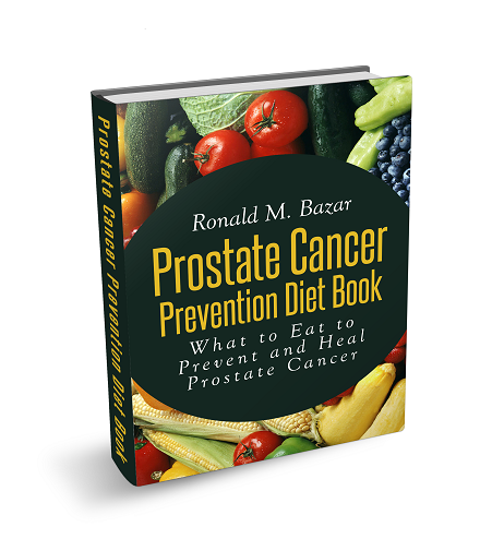 The Cancer Prevention Diet Book